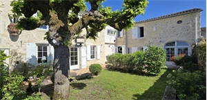 maison en pierres à la vente -   33410  SAINTE CROIX DU MONT, surface 225 m2 vente maison en pierres - UBI470859020